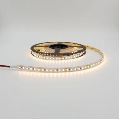 14.4W SMD5050/2835 Water-Resistant 60LEDs/M LED Tape/Flexible RGB LED Strip Light