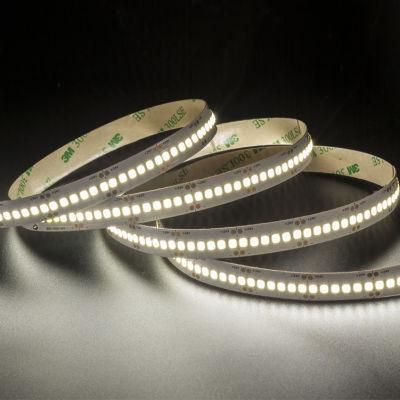 240LED/m CRI90 LED linear light SMD2835 Strip for Indoor Use