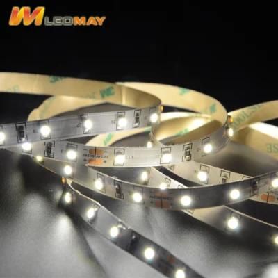 60LEDs/m Strip flessibile adesiva/ Tira LED/ Single Color LED Strip Light