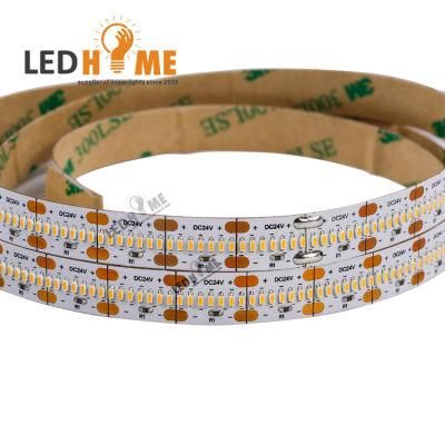 2110 336LEDs 24V LED Strip From China Factory