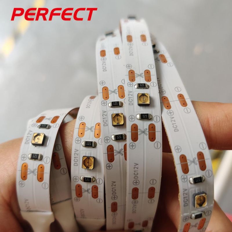 Ultraviolet Light UV265 UV275 UVC UV LED Strip Light