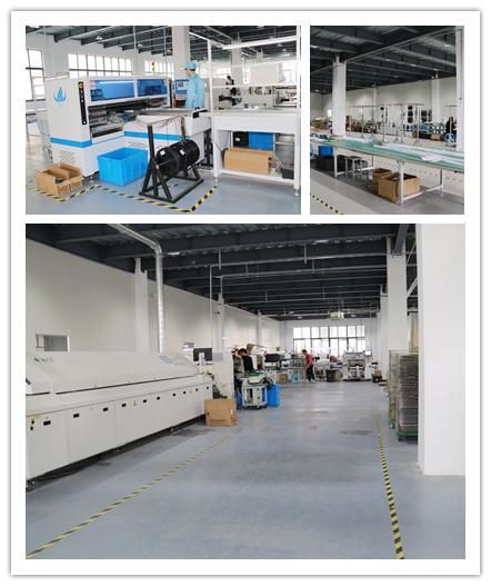 TUV-CE, UL Approved 5050RGBW LED Strip for Decorative Lighting