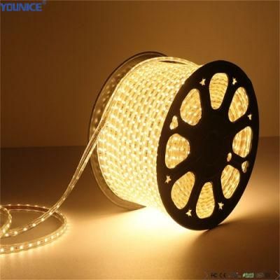 DC24V 19.2W/M 8mm Width 25mm Cut SMD3014 LED Flexible Tape 240LEDs Strip