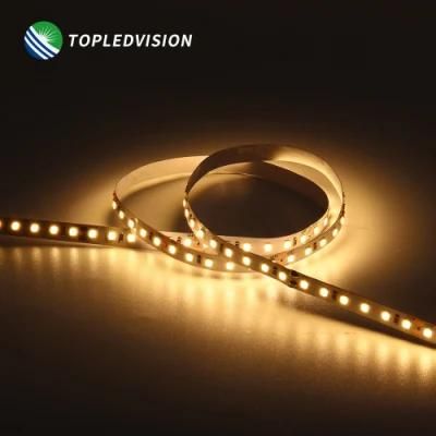 CRI80/90/95 120LEDs/M 16W/M SMD2835 Flexible LED Strip Lighting