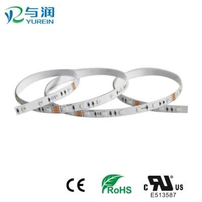 12V/24V 3838 RGB SMD LED Multi-Color Flexible LED Strip