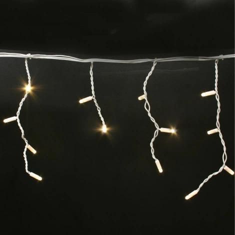 PVC 3m 5m 10m 50m Outdoor Decorative Fairy LED Strip Rope Light