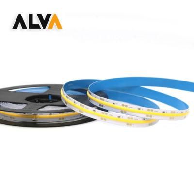 China White, Warm, Red, Green, Blue Alva / OEM 420LED COB Strip Light