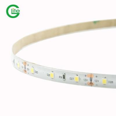 High CRI LED Strip Light SMD2835 60LED 6W LED Strip DC24 LED for Decoration