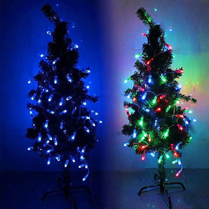 Ws2811 RGB LED Pixel Light String for Christmas Tree IC1903