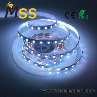 RGB LED Strip for Advertising Case