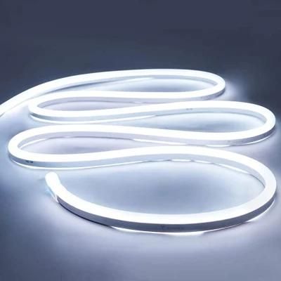 Decorative Waterproof Flexible Neon Light Flex Custom Silicon LED Strip Light