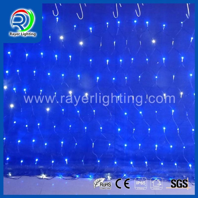 LED Outdoor Street Hotel Decoration LED Hoiday Net Light LED Street Light