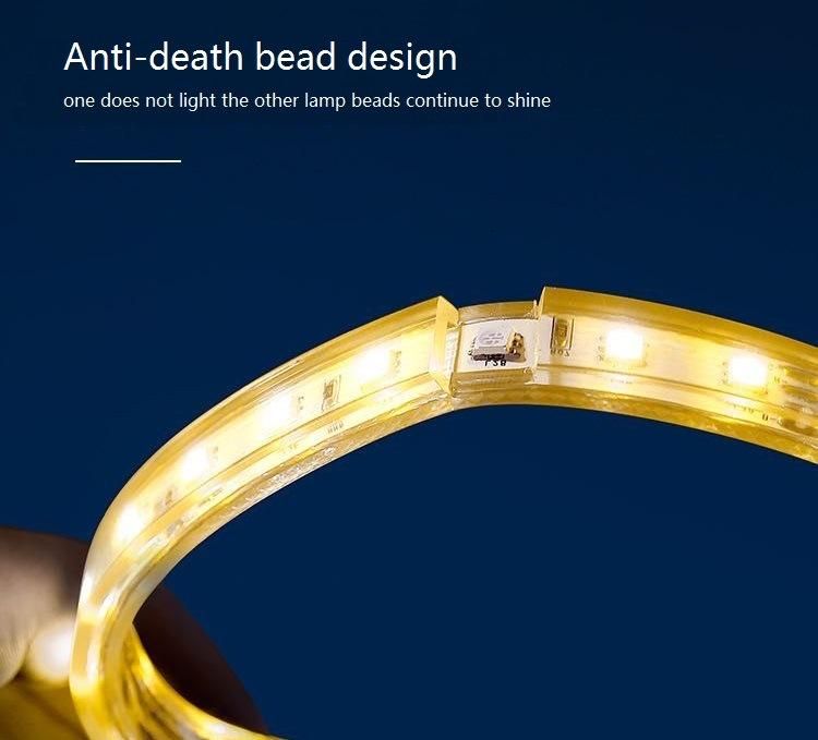 Backlight Lighting Flexible LED Strip Light