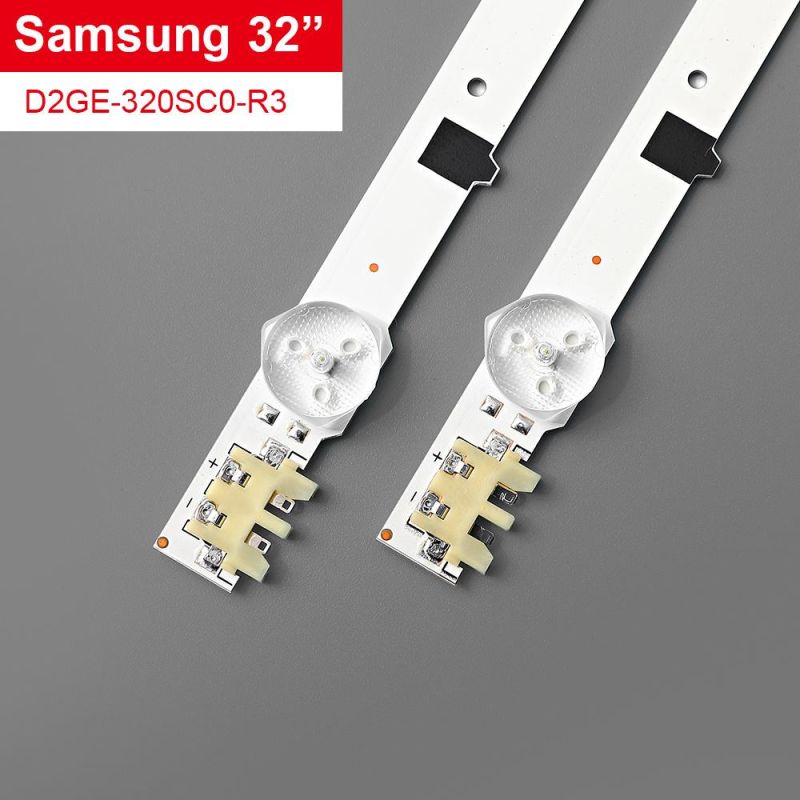 Hot Selling Factory LED Backlight Samsung 32f Samsung 2013svs32h 9 Rev 1.8 130103 D2ge-320sc0-R3