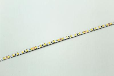 5mm PCB 120d 24V White 2835 SMD 120LEDs/M LED Flexible Strip