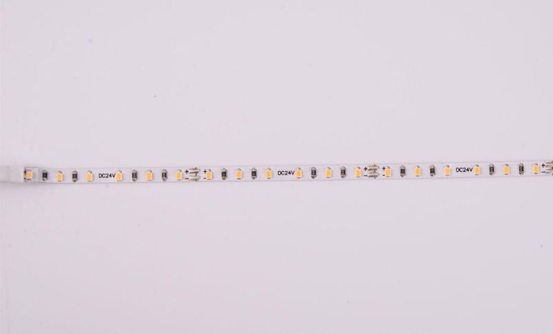 2835 120LEDs/M 4mm Mini PCB 85lm/W