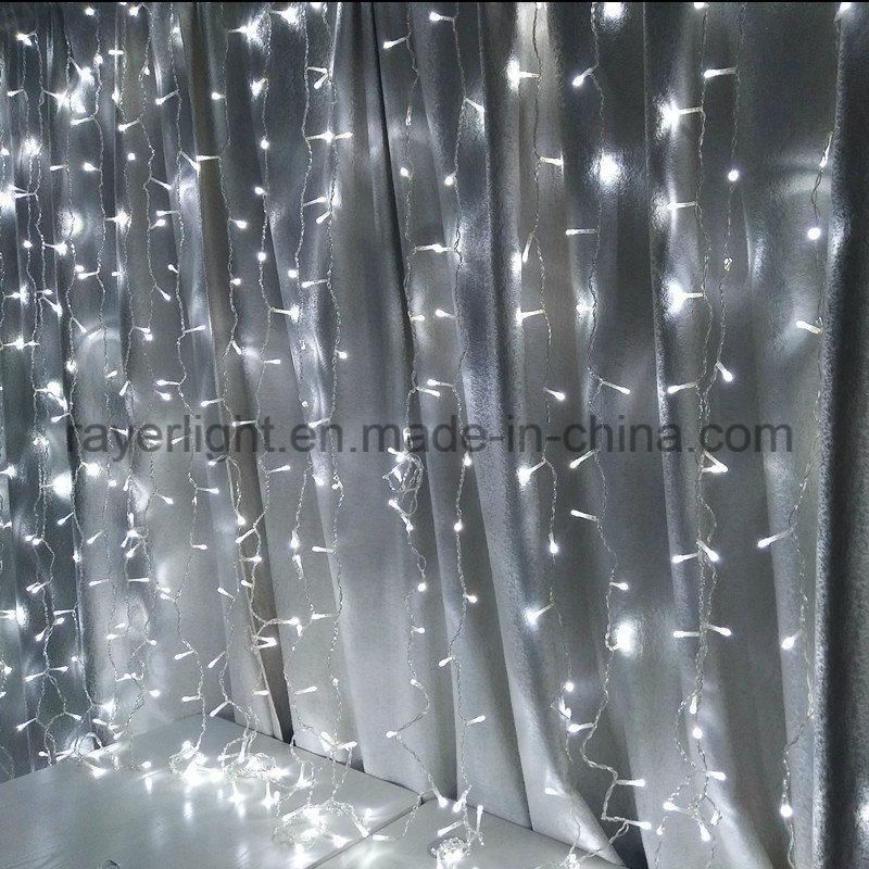 LED Twinkle Light LED Festival Wedding Decorative Light LED Decorative Curtain Light