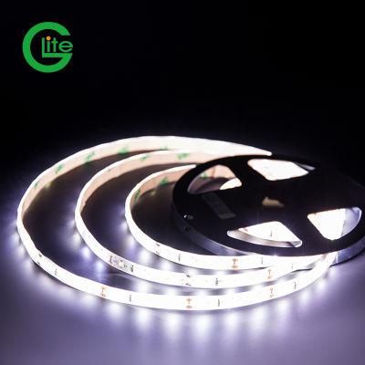 High Efficiency 2835 64LED/M DC12V Outdoorip68 LED Light Strip for LED Linear Light