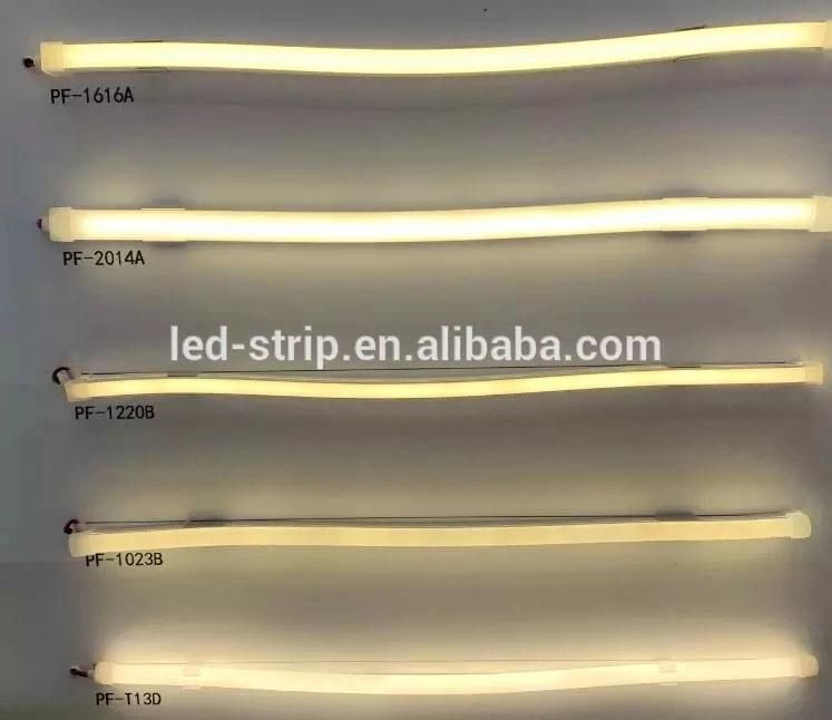 LED Neon Tube 05*11 for LED Strip Light Waterproof Neon Light Neon Tube