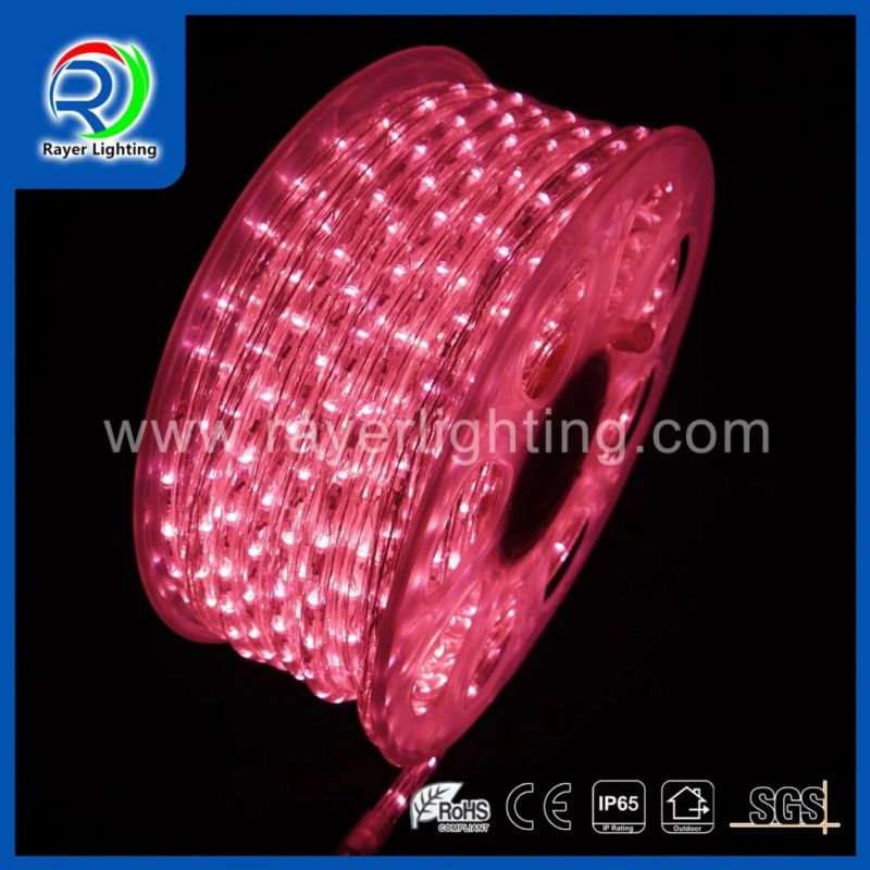 LED Rope Light Xmas Shop Home Decoration Festive Light