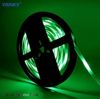 5050 RGBW DC24V 60LEDs/M LED Flexible Tape Strip