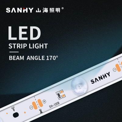 Waterproof Engneering 12V LED Strip Bar LED Light Strip