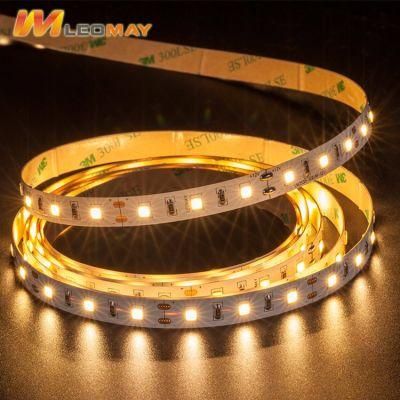 5m 3535 warm / cold white LED Tape/ 12V LED strip Light