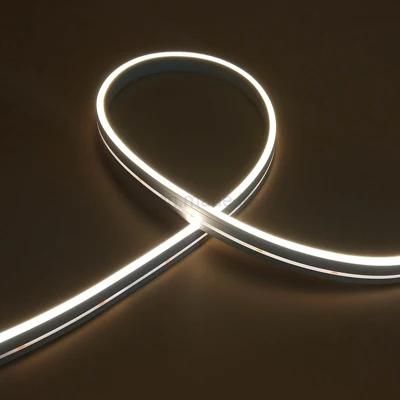 High Quality Flexible Neon Strip 60LED 6W Ra80 LED Strip DC24 3000K LED Light Strip