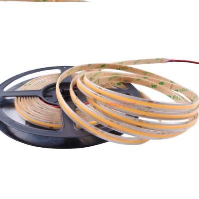 UL CE COB Waterproof Strip Light Car LED