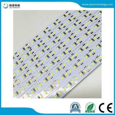 Super Brightness 4014 LED 144LEDs/M Rigid Bar Strip