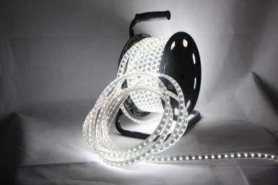 230V LED Strip Light Holiday Christmas Decoration Light Outdoor Indoor Use 6000K