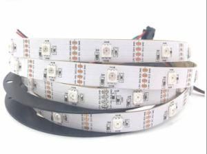 Dream Color LED RGB Strip/Ws2815 30LEDs/M SMD5050 RGB