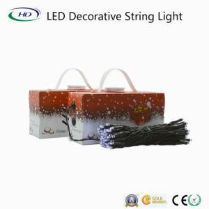 LED Decorative String Light for Garden Party Wedding