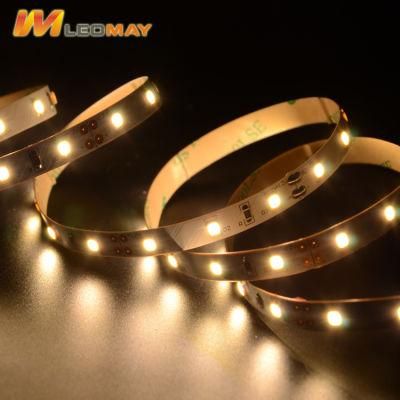 Non waterproof outdoor lighting 11-15W 300LEDs SMD2835 CRI90 LED Strip