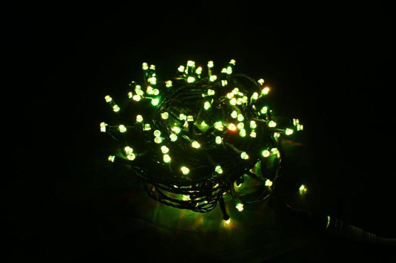 Christmas Light Fairy Lights Holiday Decoraction Synchronous LED String Light