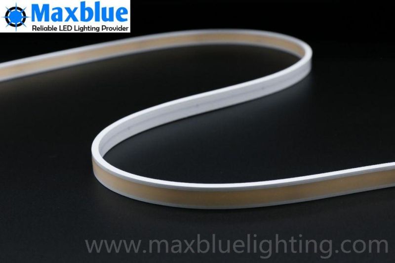 Super Thin 9W 480chips COB Neon LED Strip Light