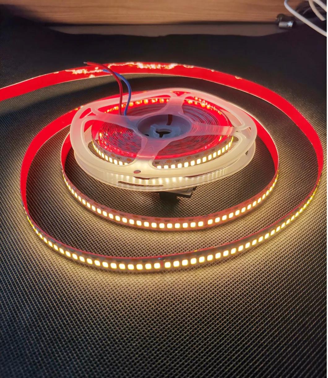 2835 LED Strip Light 120 LEDs 12V LED Light