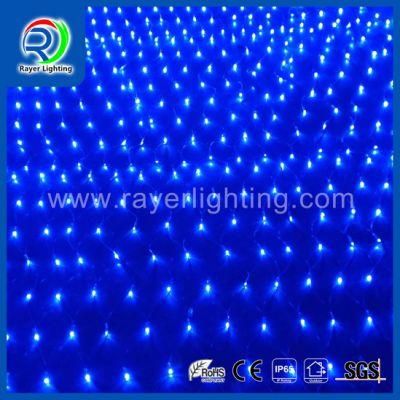 Festival Decoration Garden Decoration Party Light LED Holiday Light LED Net Light