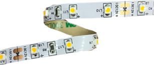 Flexible Decorative Light SMD3528 LED Strip with Ce, TUV