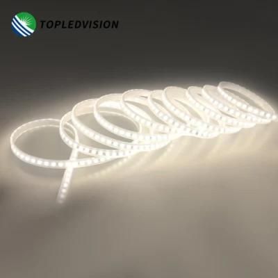 New Design High Volt LED Strip 110/220V Without Any AC/DC Transformer