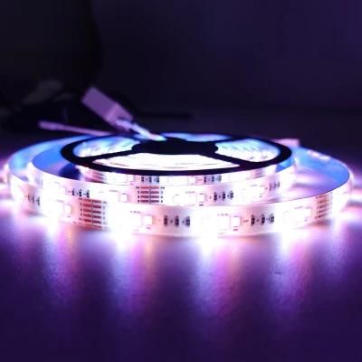 Waterproof High Standard LED Light Strips Gaming From Reliable Supplier