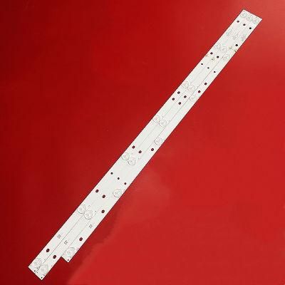 Good Quality TV Backlight Strip Js-D-Jp3910-061ec (60620) E39du1000 MCPCB