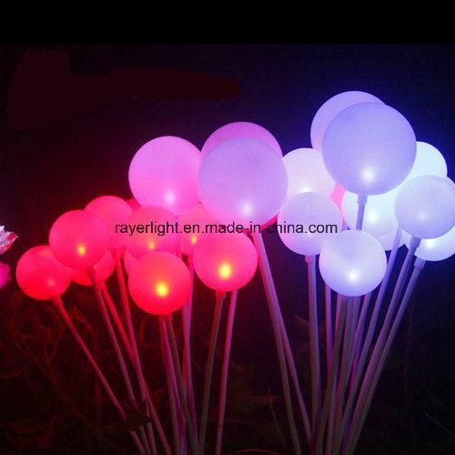 Christmas Lights Landscaping Outdoor Christmas Decoration LED Ball Light