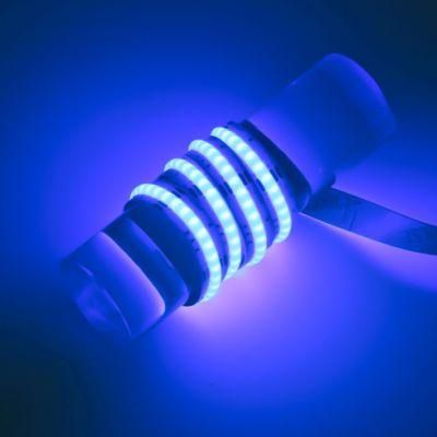 RGB COB LED Strips APP