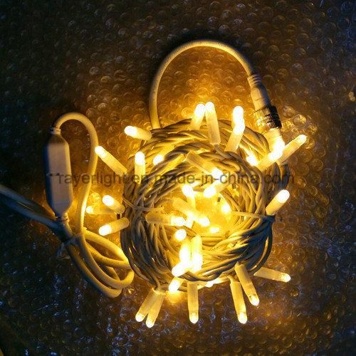 LED Twinkle Decoration LED String Lights LED Outdoor Party Holiday Decoration