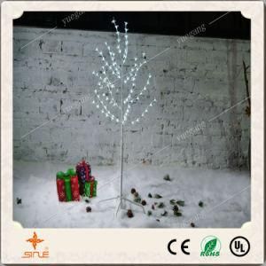 120cm108LED Top Quality Sakura Tree Light for Indoor/Outdoor Decoration