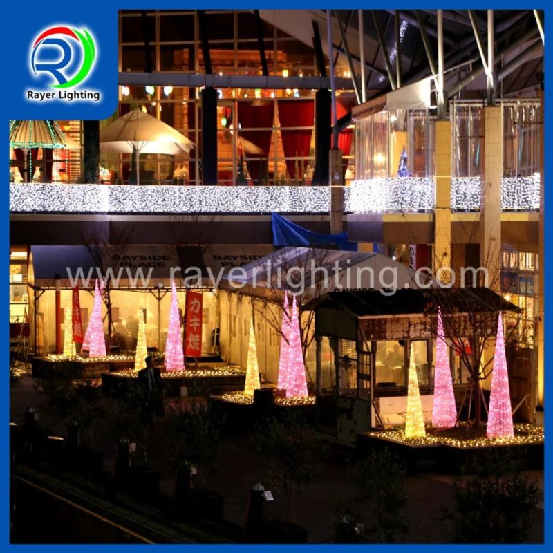 LED Decoration Lights Christmas Lights Show Outdoor Lighting Decoration