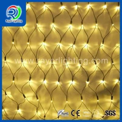 LED Garden Lawn Lighting LED Outdoor Decoration LED Net Lights LED Home Decoration