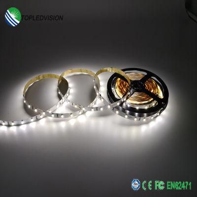 High Bright 300LEDs 5m 3528 LED Strip for Kitchen Cabinet