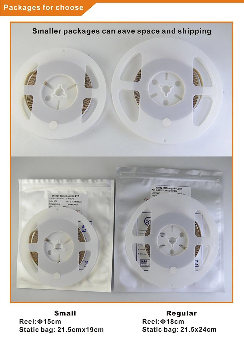 Competitive price 5050 Super Brightness light UL Approved Waterproof-non waterproof Flexible LED Strip